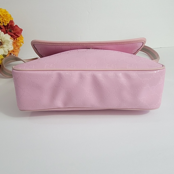 GUCCI CROSSBODY PURSE - Picture 8 of 12